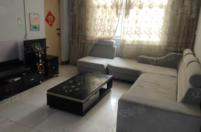 尹庄镇政府家属楼2室2厅105㎡23万二手房图片