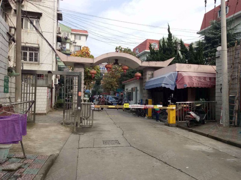 大华一村(华灵路410弄) 