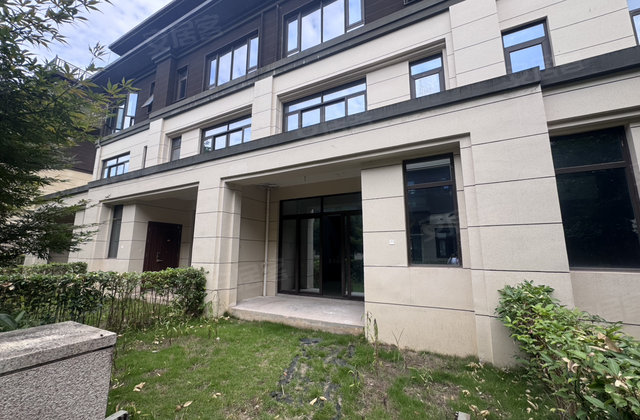 融创九棠府(别墅)5室3厅160㎡85万二手房图片