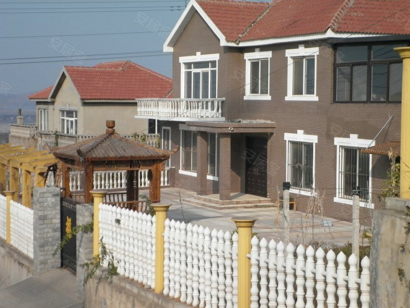 樱园山庄,滨海公路-大连樱园山庄二手房,租房,房价-大连安居客