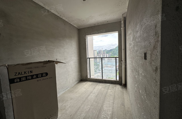 世纪山水3室2厅133㎡48万二手房图片