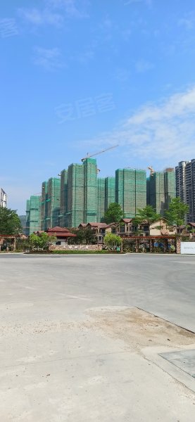 实地常春藤(别墅),联星路-惠州实地常春藤(别墅)二手房,租房,房价