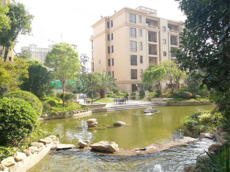 泰岩锦江城,新二十六大街-信阳泰岩锦江城二手房,租房,房价-信阳安居