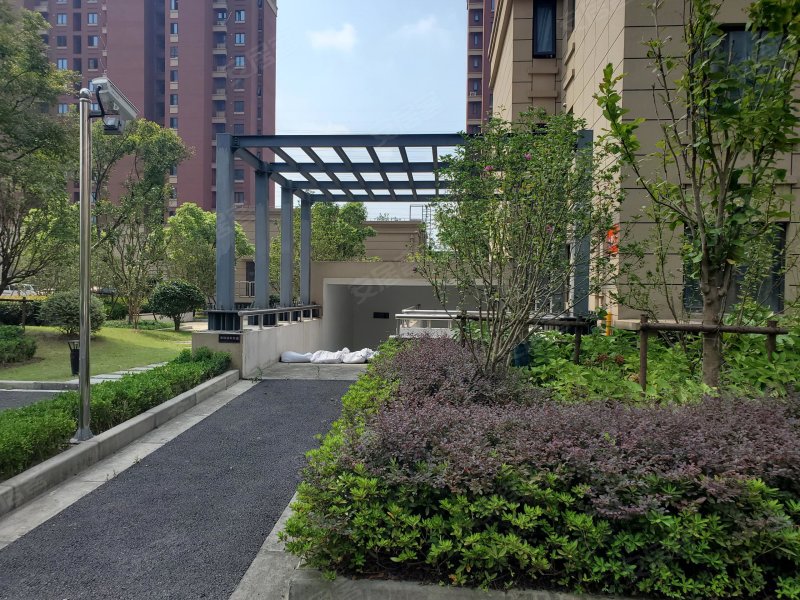 松南城云珠雅苑