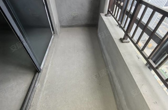 中都巴黎城3室2厅100.65㎡47.8万二手房图片