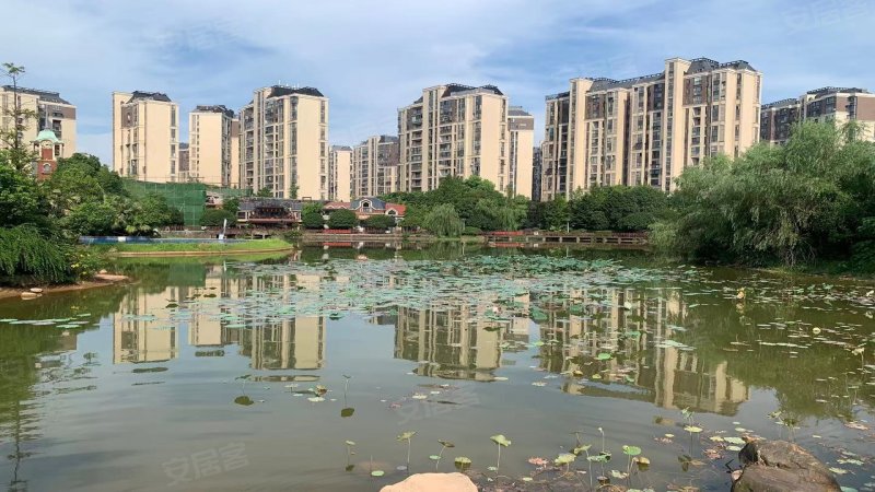 龙湾国际社区(别墅)