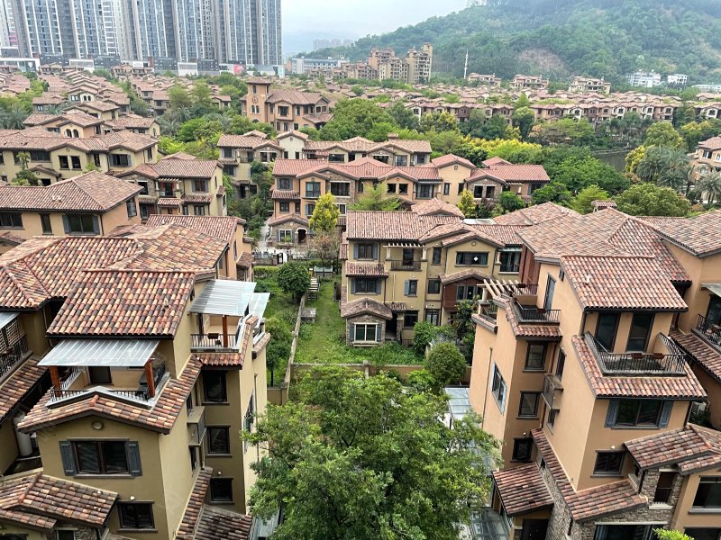三盛托斯卡纳