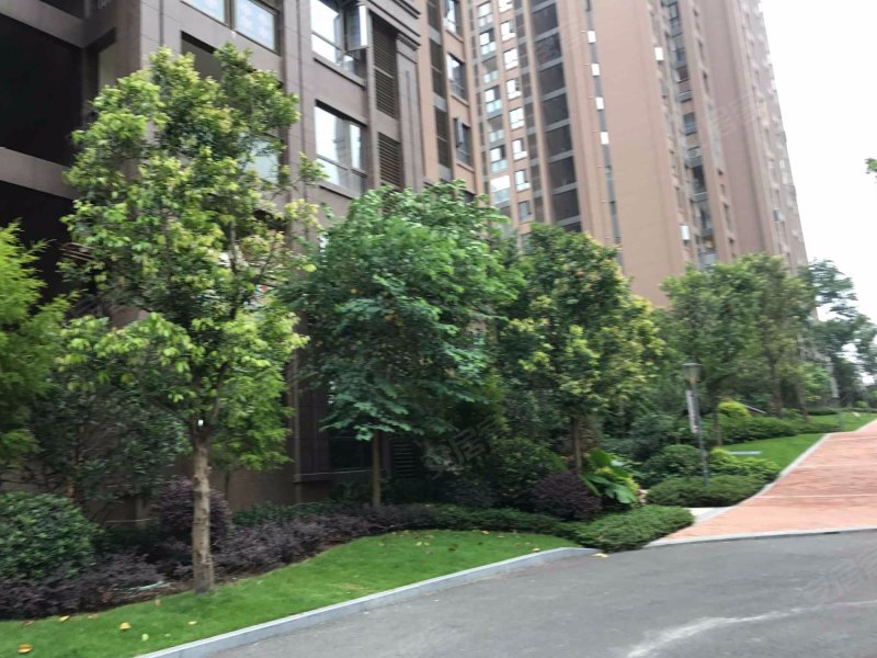 绿地城(一期),西城大道999号-重庆绿地城(一期)二手房,租房,房价-重庆