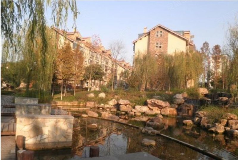 香山美墅(别墅),开元欣街9号-南京香山美墅(别墅)二手房,租房,房价