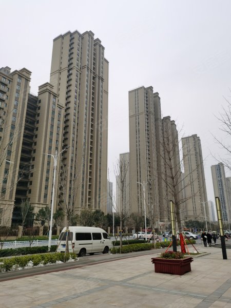 华瑞紫韵城(北区)