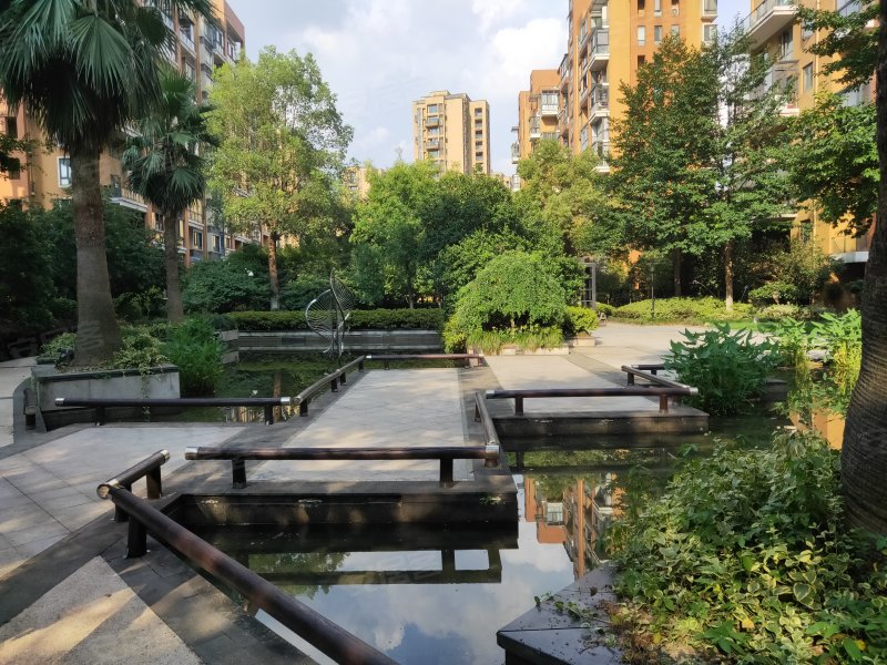 昆仑橡树园,萍水街450号-杭州昆仑橡树园二手房,租房,房价-杭州安居客