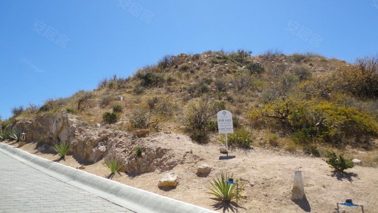 墨西哥约¥322万MexicoDolores Hidalgo#1 Mza. 4 Rancho Cerro Colora二手房土地图片