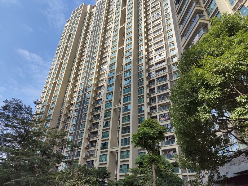 深物业前海港湾花园