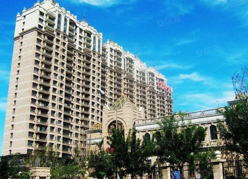万达大湖公馆