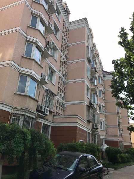 馥郁苑,北大街-北京馥郁苑二手房,租房,房价-北京安居客