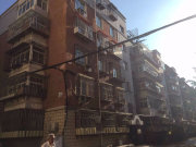 望海楼小区图片