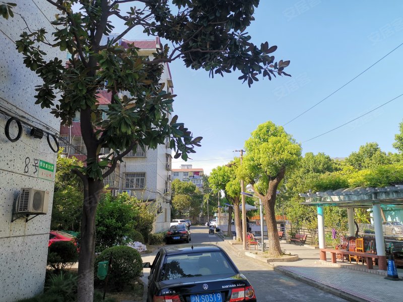 南华苑(东区),华灵路201弄,华灵路81弄-上海南