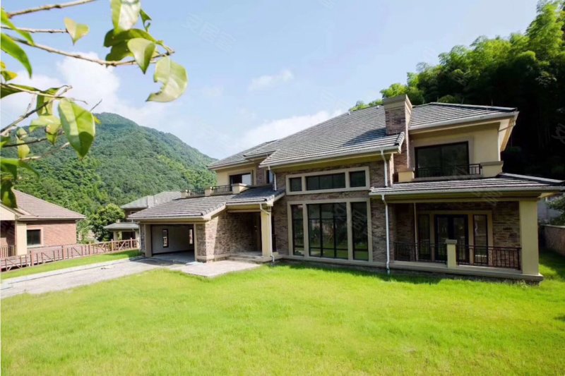 公元帝景,110县道-杭州公元帝景二手房,租房,房价-杭州安居客