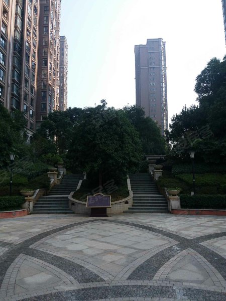 湘银纳帕溪谷三期后湾