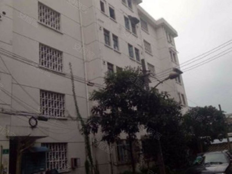 瑞和云庭贰街区