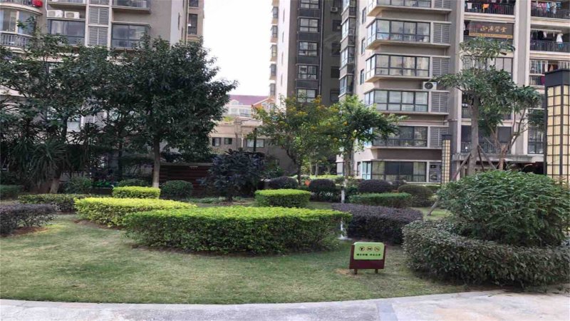 百德康桥假日城堡