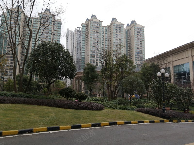 恒大城(二期),汇川大道-遵义恒大城(二期)二手房,租房,房价-遵义安居