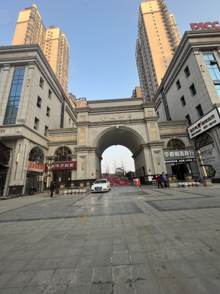 金域华府,杜化路,近胜利大街-渭南金域华府二手房,租房,房价-渭南安居