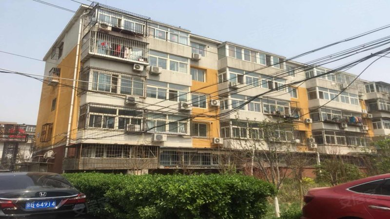 华龙苑中里(南区)