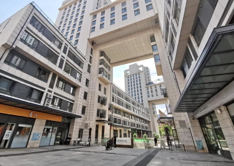 首开铂郡(南区)