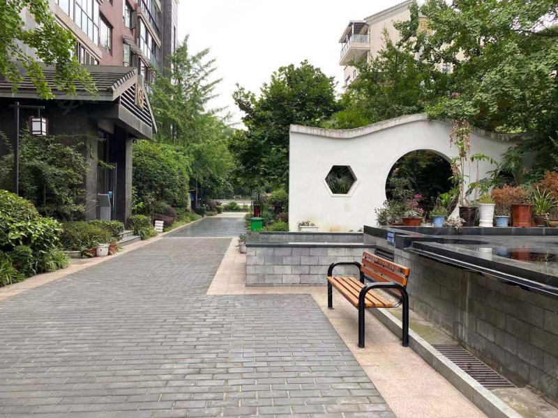 金沙西墅,金泽路88号-成都金沙西墅二手房,租房,房价-成都安居客