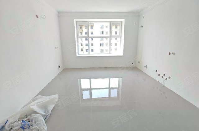 东方水墨林居3室2厅114㎡74.1万二手房图片