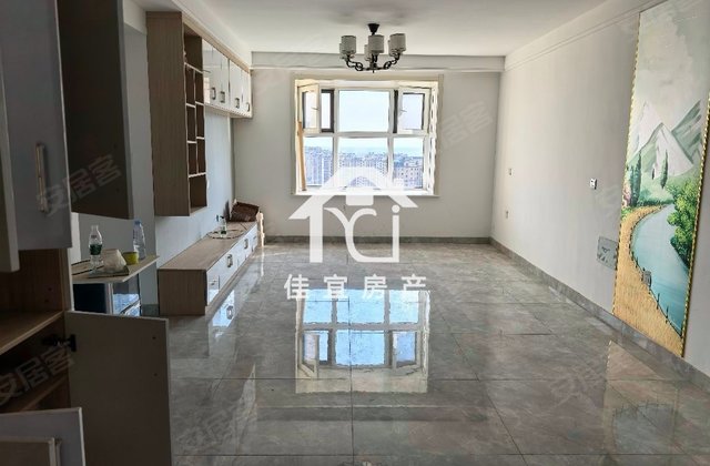 学府名都(东明)3室2厅123㎡42万二手房图片