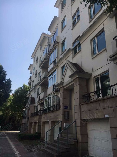 怡东花园(别墅)