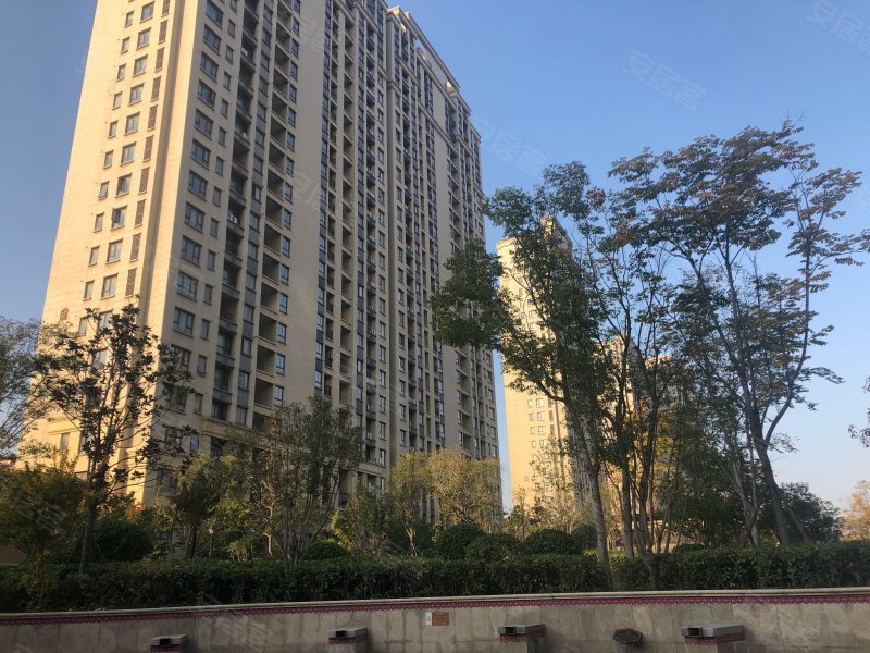 法兰原著半岛,双湖大道-郑州法兰原著半岛二手房,租房,房价-郑州安居