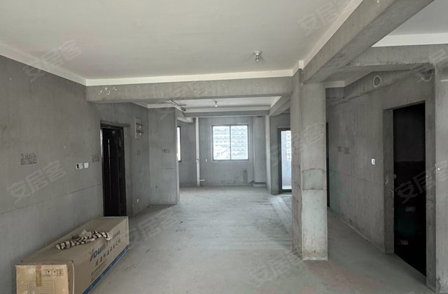 紫金凯旋城3室2厅118㎡159万二手房图片