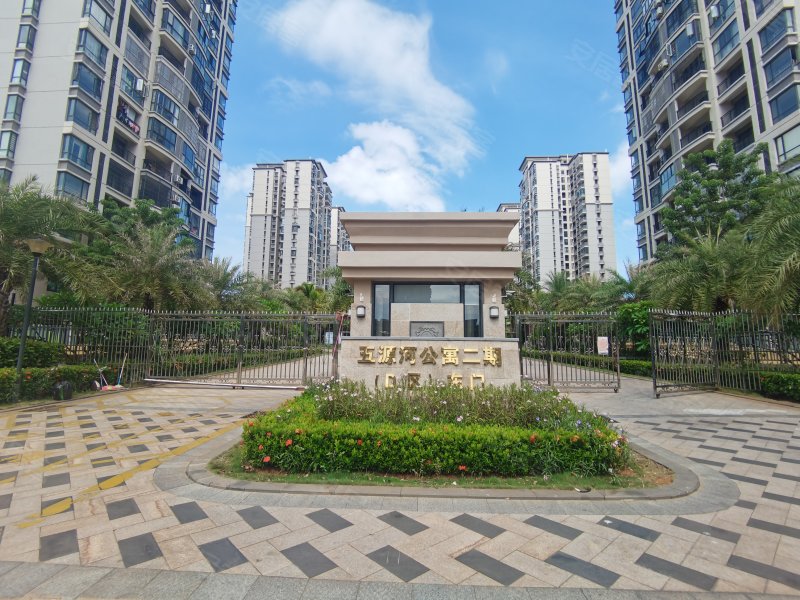 五源河公寓(二期),长滨六路,近长滨西四街-海口五源河公寓(二期)二手