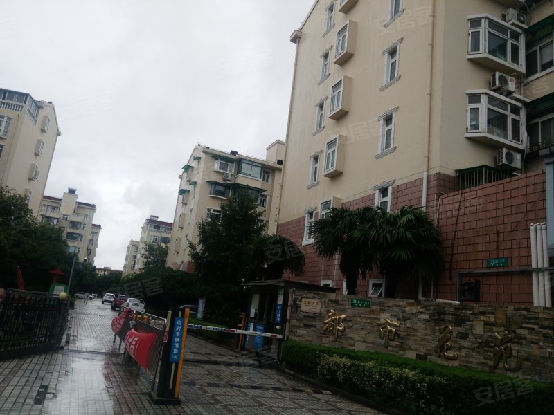 三湘海尚城(别墅) 