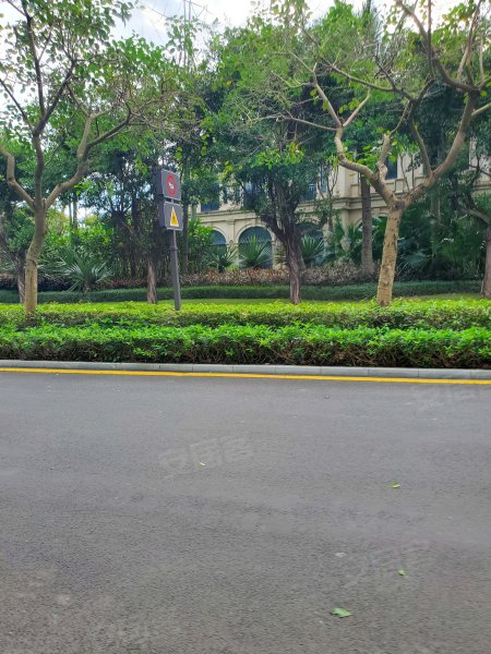 海南臻园(别墅)