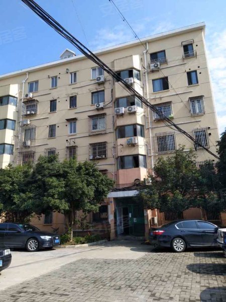 建中路126弄小区