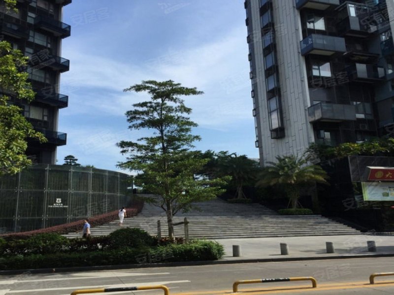 京武浪琴半岛,高新南环路63号-深圳京武浪琴半岛二手房,租房,房价