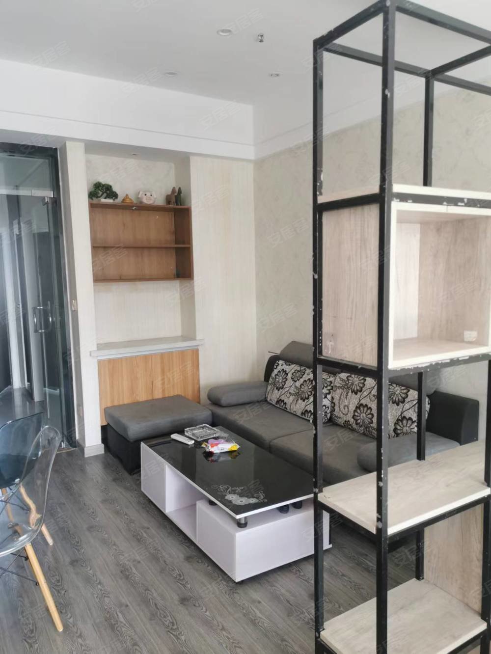 天怡御珑湾1室1厅1卫59㎡南北35万