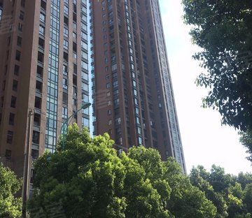 复城国际(公寓住宅)