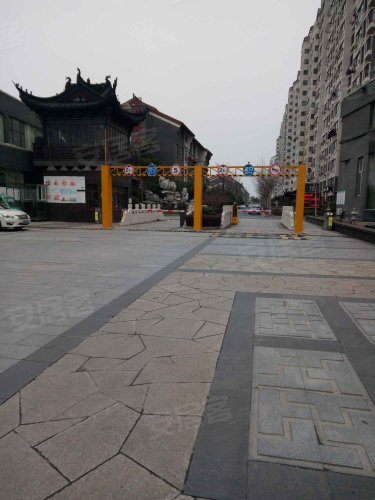 中天御苑(东区),陈庄东路 - 姜堰中天御苑(东区)二手房,租房,房价