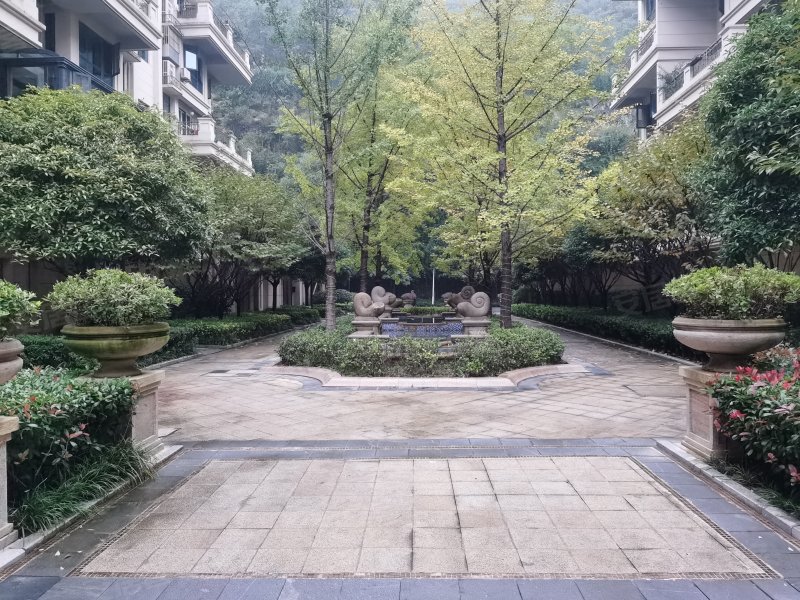 阳光栖谷翡翠园,苏州路-十堰阳光栖谷翡翠园二手房,租房,房价-十堰