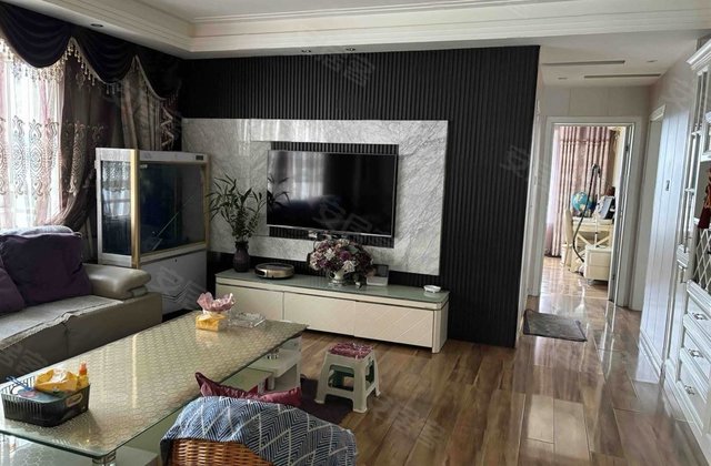 华西新都3室2厅143㎡94万二手房图片