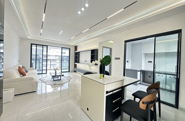 开平东汇城(三期)3室2厅94㎡45.8万二手房图片