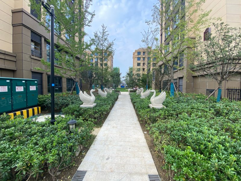 美麟峰景,钢铁路-连云港美麟峰景二手房,租房,房价-连云港安居客