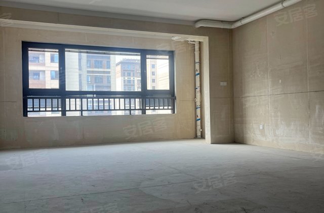 大雅风华3室2厅126㎡95万二手房图片