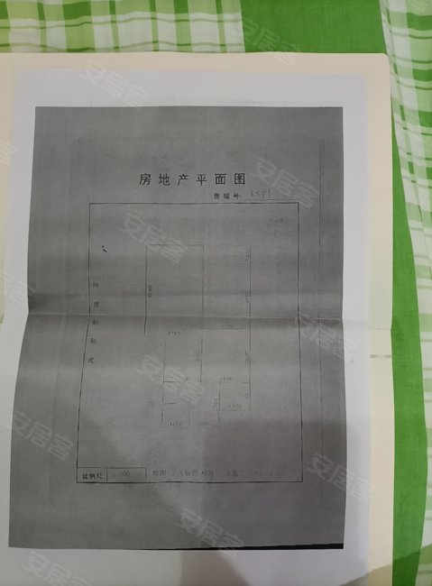 龙井街红苕地居委会2室2厅1卫90.29㎡北28.8万