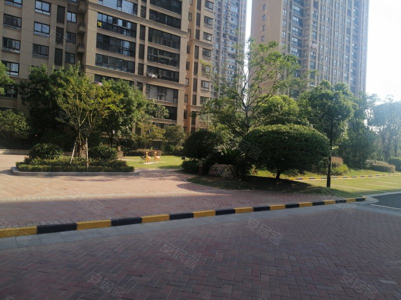 华润凯旋门(一期)